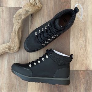 🍃🔆UGGS- UGG Men's Olivert Snow Boot🔆🍃